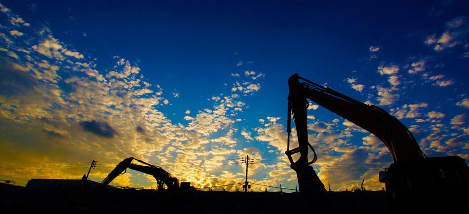 Heavy Equipment Image